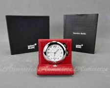 Orologio sveglia Montblanc