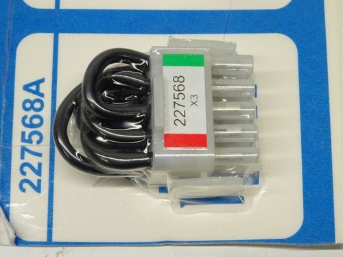 Cavo connettore nordson - connettore,