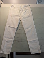 Pantaloni vintage in velluto a