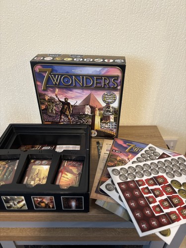 Wonders gioco tavolo - gioco, da