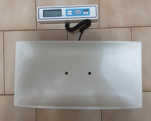 Bilancia digitale per - , bambini