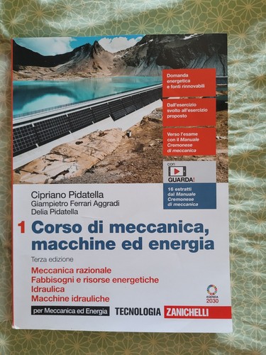 9788808799913 corso - 9788808799913, di