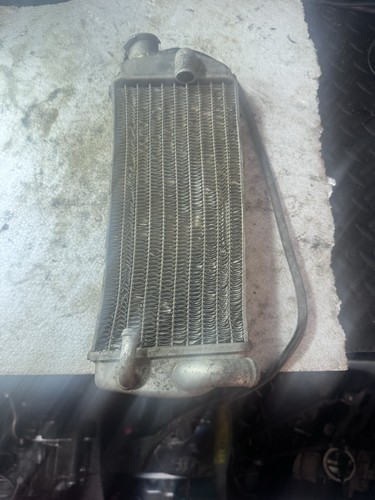 Beta300 fillerside radiator - rr,