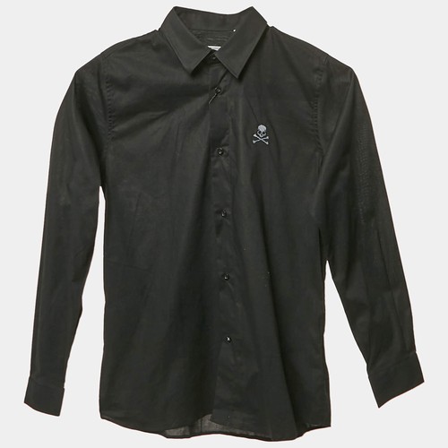Camicia philipp plein junior - camicia,