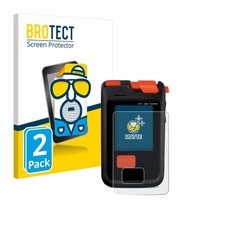 2 Pezzi Antiriflesso Pellicola