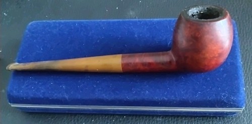 Pipa dunhill bruyere - dunhill, made