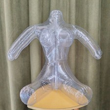 Gonfiabile Blow Up Party Mezzo