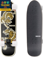 Skateboard completo Dinghy