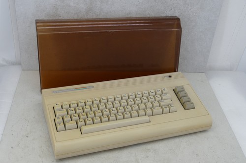 Commodore c64 cassetta pane - c64,