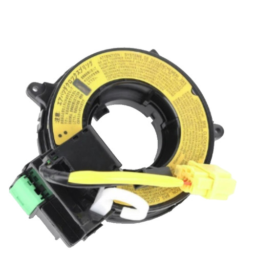 Contacteur cable clock spring - cable,