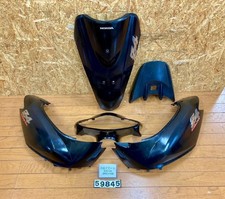 [YJ 59845] Set cappe