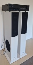 Mohr SL15 1 paio di casse