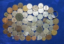 Lotto monete antiche con