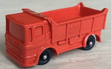 TOMTE #26 * LEYLAND DUMPER ROT