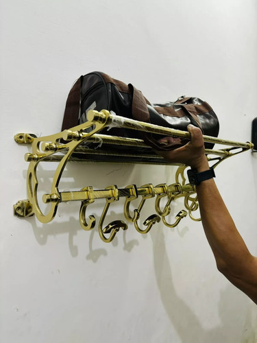Rack vintage lusso francese - vintage,