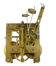 Vecchio movimento GUSTAV