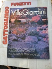 Ville Giardini Marzo N.110