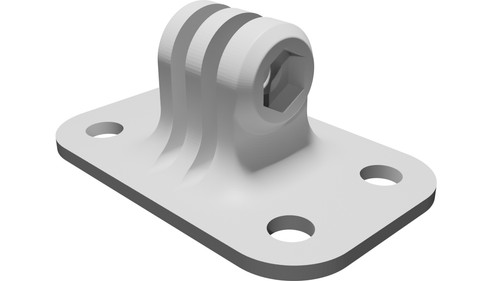 Supporto camera per - per, gopro