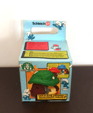 SCHLEICH PEYO Casetta Puffi