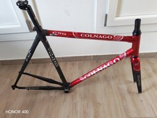 Telaio carbonio colnago c50 - telaio,