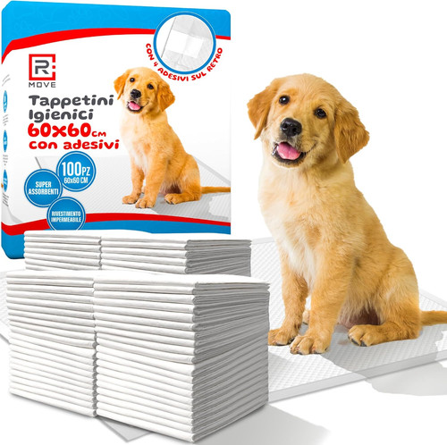 100 traversine cani 60x60 - 100,