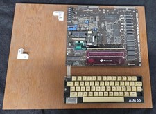 Microcomputer interattivo