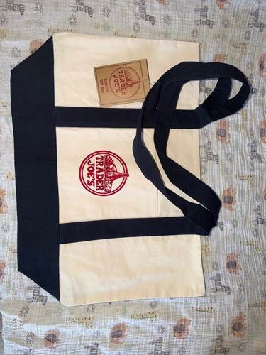 Borsa shopping trader joe - shopping,