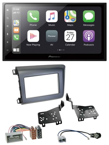 Pioneer mp3 bluetooth - mp3, dab
