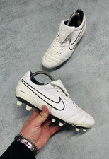 Scarpe calcio vintage - da,