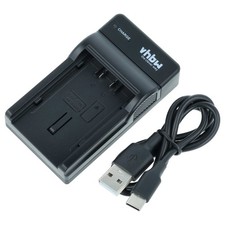 Caricatore USB-C per Panasonic