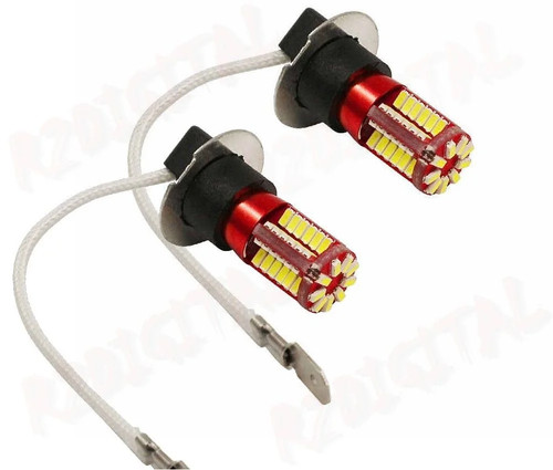 Kit lampade led drl diurne - drl,