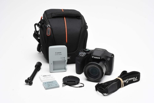 Canon sx530hs compact digital - sx530hs,