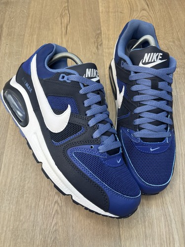 Nike air max - max, command