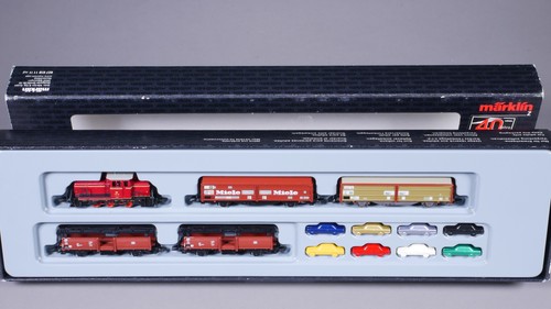 Scala märklin 81409 - z,
