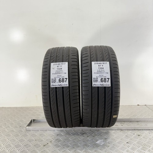 Pneumatici usati 215 - 215, r17