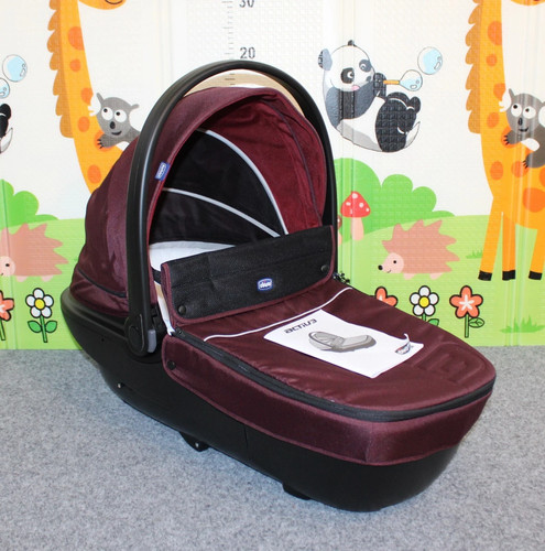 Chicco activ passeggino - activ, 3