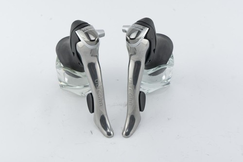 Ultegra sti 6510 set leva - st-6510,