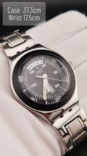 Orologio swatch irony - swatch,