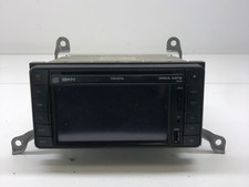 Toyota Avensis T270 2009 Radio / Lettore CD / Lettore DVD / Navigazione DRA78369