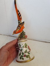 Cacciapuoti ceramica