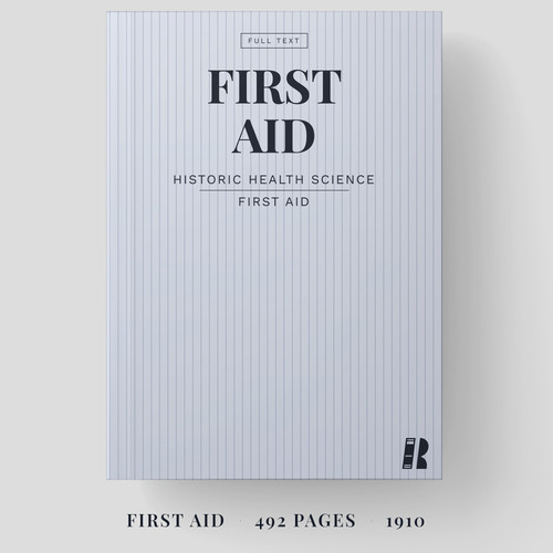 Ambulance first aid the - aid, to