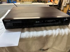 Kenwood KT-990D Sintetizzatore