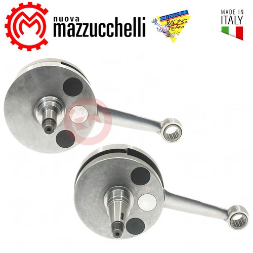 Albero motore mazzucchelli - motore,