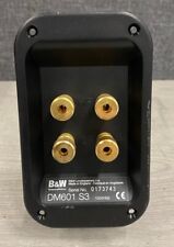 Bowers and Wilkins B&W DM601