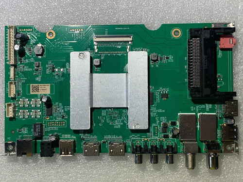 Msd66830 zc01 mainboard - msd66830-zc01-01,