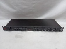dbx 286A Rack Mount Pro