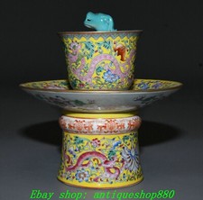 Tazza da tè tazza lunga drago