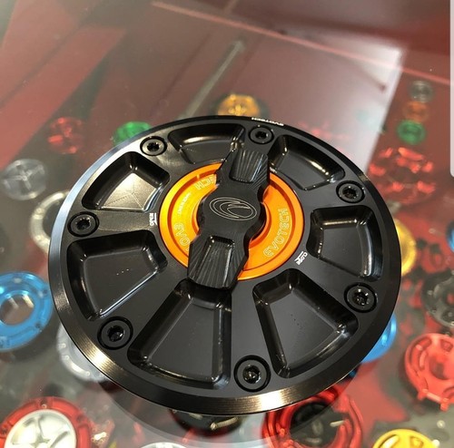 Evotech tappo serbatoio - evotech,