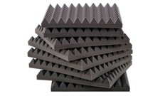 pannelli fonoassorbenti