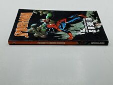 fumetto SPIDER-MAN ed.GAZZETTA numero 3 FERMATE L'UOMO SABBIA